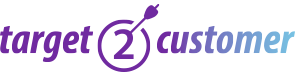 target2customer Icon