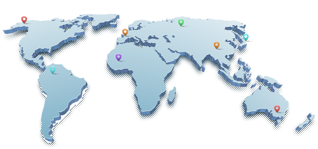 World Map